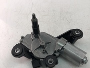 NISSAN 28710JD000 QASHQAI / QASHQAI +2 I (J10, JJ10) 2011 Wiper Motor