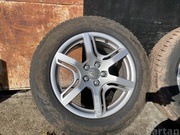 AUDI 8R0601025A Q5 (8R) 2011 Alloy rim 5x112  R18 EJ 8.0 ET39