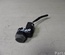 NISSAN 28438 4EA04 / 284384EA04 QASHQAI II (J11, J11_) 2015 Sensor, auxiliar de aparcamiento