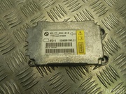 BMW 6577 6941018 / 65776941018 5 (E60) 2005 Air bag control module