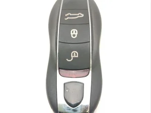 Porsche PANAMERA (970) 2012 Key