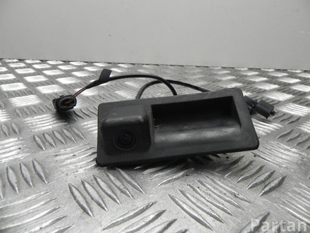 PORSCHE 7P5 827 566 L / 7P5827566L CAYENNE (92A) 2012 Camera