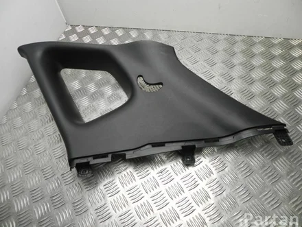 Hyundai 85861-1P000 / 858611P000 ix20 (JC) 2013 C-Säulenverkleidung oben rechte Seite