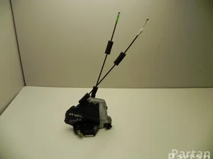 Lexus 5G2108 RX (_U3_) 2007 Door Lock