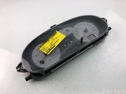 RENAULT P7700428718A MEGANE I (BA0/1_) 2003 Dashboard (instrument cluster)