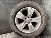 KIA 52910-3U200 / 529103U200 SPORTAGE (SL) 2011 Alloy rim 5x114  R17 EJ 6.5 ET35