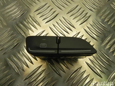 Ford AM5T-18C621-AB / AM5T18C621AB FOCUS III Turnier 2011 Button for heated rear window