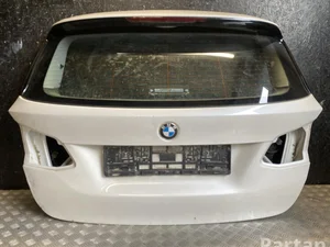 BMW 2 Active Tourer (F45) 2016 Tailgate