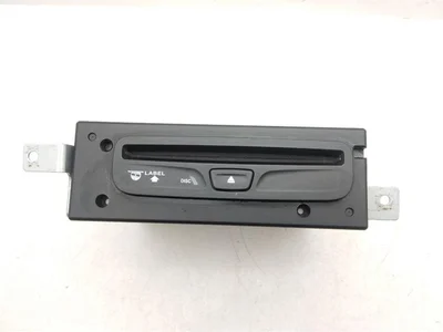 Dodge P68335565AB, 68335565AB RAM 1500 IV gen 2019 CD-Radio