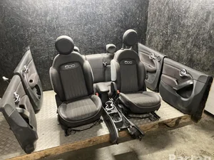 Fiat 500X (334_) 2016 Set of seats Door panel Armrest 