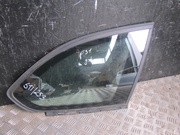 BMW 3 Touring (F31) 2014 Door window fixed