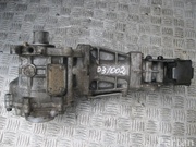 MITSUBISHI OUTLANDER II (CW_W) 2008 Transfer Case