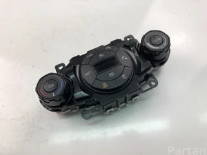 Ford 8A6T18C612 FIESTA VI 2012 Automatic air conditioning control