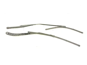 Porsche 9J1955409, 9J1955410 Taycan 4S 2022 Wiper Arm Left Front Right Front Kit