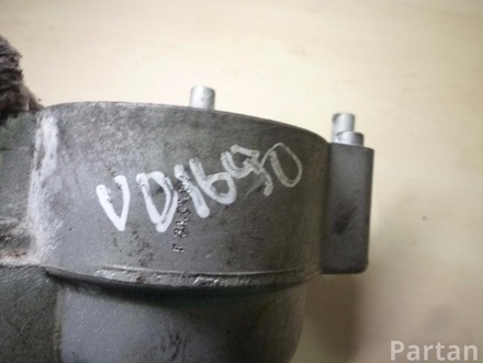 AUDI 059 115 397 L / 059115397L A6 (4F2, C6) 2007 Oil Filter Housing