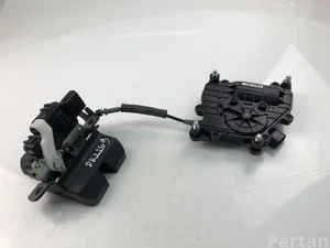 Kia 2325378 SORENTO III (UM) 2017 Bootlid Lock