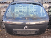 CITROËN XSARA PICASSO (N68) 2006 Tapa del maletero