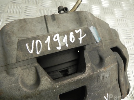 JAGUAR 6017 jaguar / 6017jaguar XJ (X351) 2014 Brake Caliper Right Front