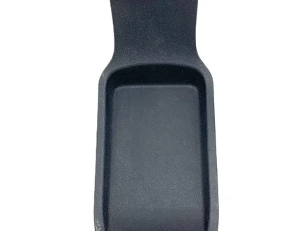 Citroën 9812499677 C3 III (SX) 2019 Schalttafel und Mittelkonsole /Bauteile