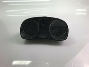 SKODA 6V0920740B FABIA III (NJ3) 2015 Dashboard