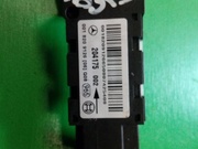 MERCEDES-BENZ A 001 820 91 26 / A0018209126 C-CLASS Coupe (CL203) 2008 Sensor de sonido del golpe