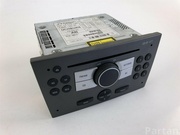 OPEL 13113146 CORSA C (F08, F68) 2004 Radio / CD