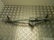 BMW 7 272 451 / 7272451 5 (F10) 2011 Wiper Linkage Windscreen with wiper motor