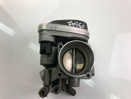 VOLKSWAGEN 06A133062AB GOLF V (1K1) 2006 Throttle body