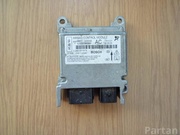 FORD 6M2T-14B056-AC / 6M2T14B056AC S-MAX (WA6) 2007 Air bag control module