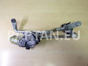 TOYOTA 85110-0D200, 159300-4124 / 851100D200, 1593004124 YARIS (_P13_) 2014 Varillaje de limpiaparabrisas