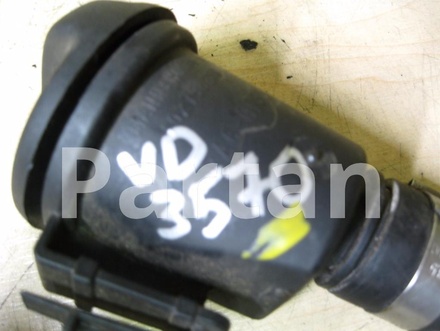 FORD 9684359980 KUGA I 2012 Oil Filler Pipe