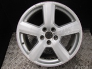 AUDI A6 (4F2, C6) 2008 Alloy rim 5x112  R18 EJ 8.0 ET42