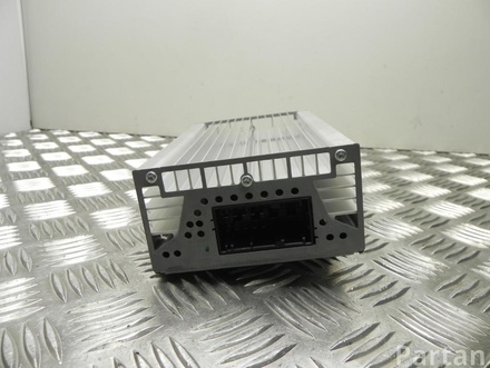 BMW 9 266 355 / 9266355 5 (F10) 2013 Amplificador de Audio