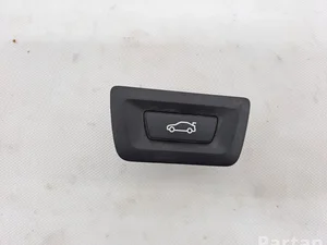 BMW 9275119 3 (F30, F80) 2014 Boot lid/tailgate button