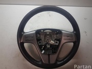 MAZDA GS1D-32-980 / GS1D32980 6 Saloon (GH) 2010 Steering Wheel