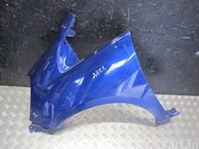 HONDA JAZZ III (GE_, GG_, GP_) 2012 Wing left side