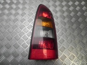 OPEL 393.032, 393 204 / 393032, 393204 ASTRA G Estate (F35_) 2003 Taillight Right