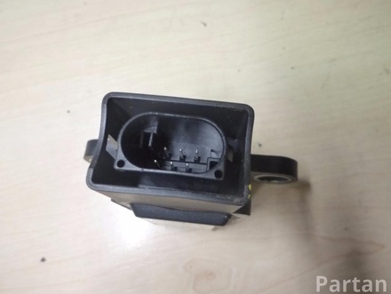 BMW 3452 6753694, 34526753694 / 34526753694, 34526753694 X5 (E53) 2003 Sensor, longitudinal acceleration