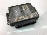 CITROËN 9650132880; 9644674580 / 9650132880, 9644674580 XSARA PICASSO (N68) 2001 Unité de contrôle moteur