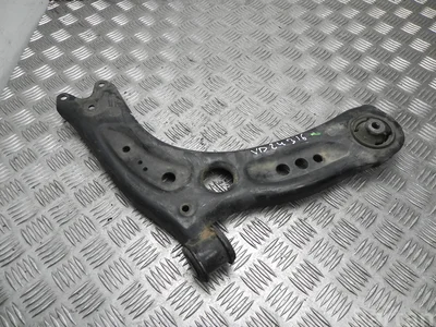 Volkswagen 5Q0407152J GOLF VII (5G1, BQ1, BE1, BE2) 2015 Rear trailing arm right side