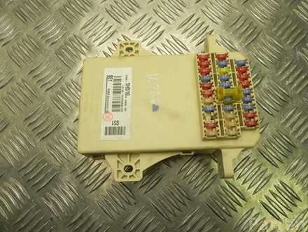 KIA 91950-2H500 / 919502H500 CEE'D Hatchback (ED) 2008 Fuse Box