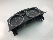 OPEL 13184317 ASTRA H (L48) 2011 Dashboard (instrument cluster)