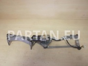 MERCEDES-BENZ A 203 820 04 42 / A2038200442 C-CLASS (W203) 2005 Wiper Linkage Windscreen with wiper motor