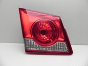 CHEVROLET E13 12406 / E1312406 CRUZE (J300) 2010 Taillight Left