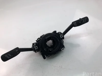Volkswagen 3Q0953521AM GOLF VII (5G1, BQ1, BE1, BE2) 2016 Multifunction button set for steering wheel