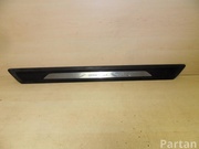 BMW 7 345 106 / 7345106 4 Coupe (F32, F82) 2014  scuff plate - sill panel Left Front
