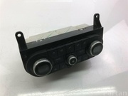 NISSAN 27500BR47A QASHQAI / QASHQAI +2 I (J10, JJ10) 2007 Automatic air conditioning control