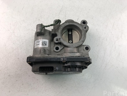 DACIA H8201171233 SANDERO II 2013 Throttle body