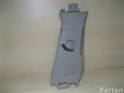 OPEL 13265387, 455567867 MERIVA B 2011 Lining, pillar b Upper right side