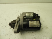 VOLKSWAGEN 02Z 911 023 E / 02Z911023E GOLF VI (5K1) 2012 Starter